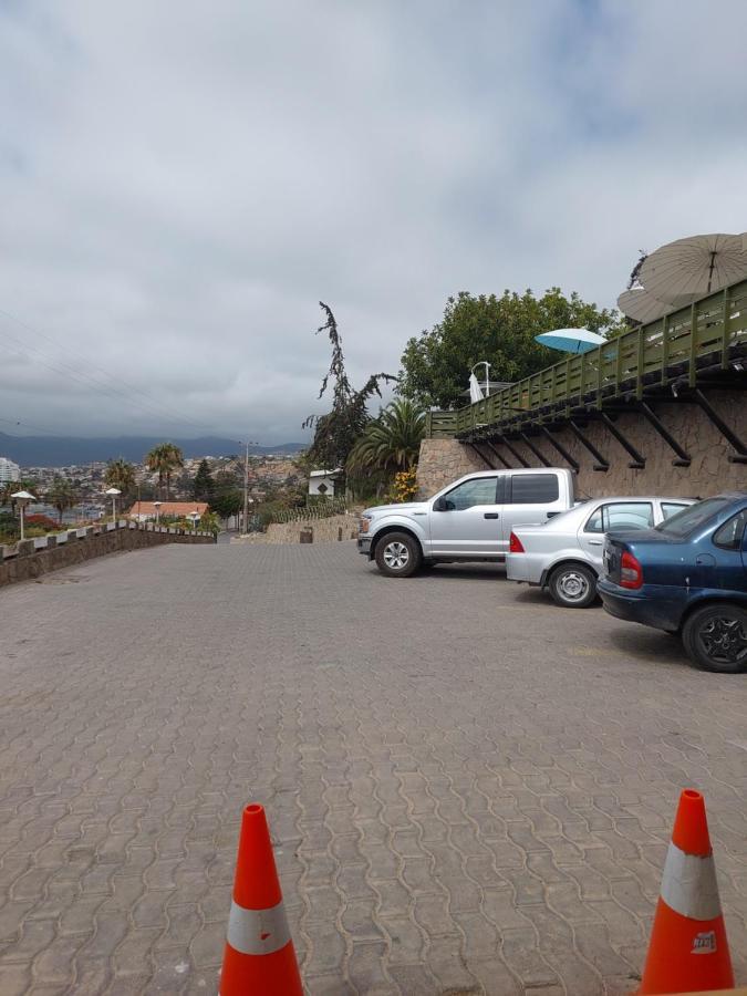 Hotel Mistral La Herradura Coquimbo Exterior foto